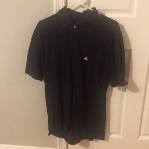 Brooks brothers polo
